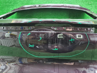Крышка багажника EXEED TXL (2021-н.в.)