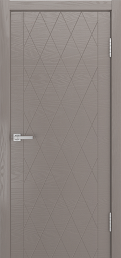 V-X Темно-серый