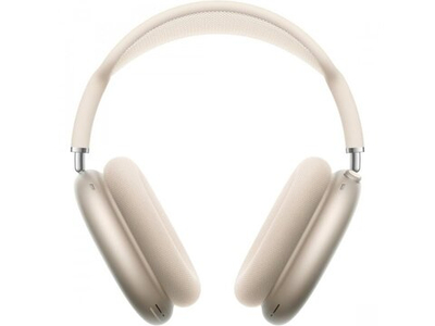 Беспроводные наушники Apple AirPods Max 2 (2026) USB-C Starlight (MHWL4)