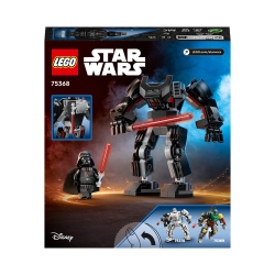 LEGO Star Wars - Мех Дарта Вейдера 75368