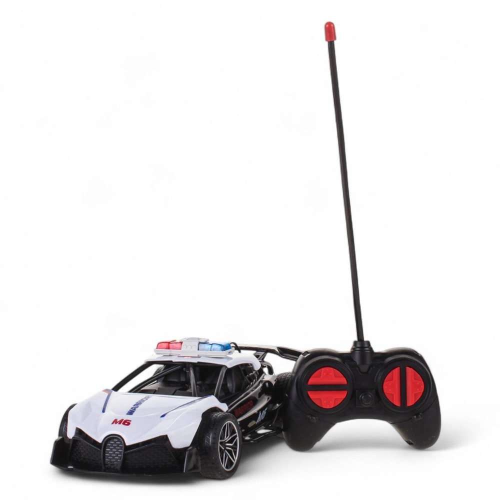 Машина классическая на РУ, коробка ZH-06A