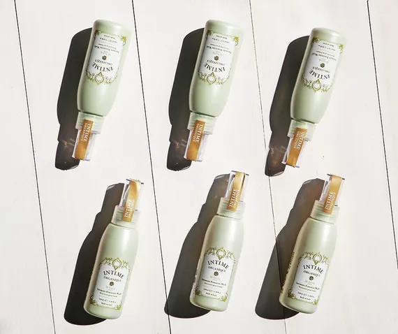 Гель для интимной гигиены