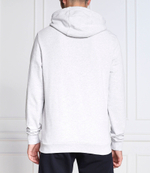 Худи Tommy Sport - серый(MW0MW22742)