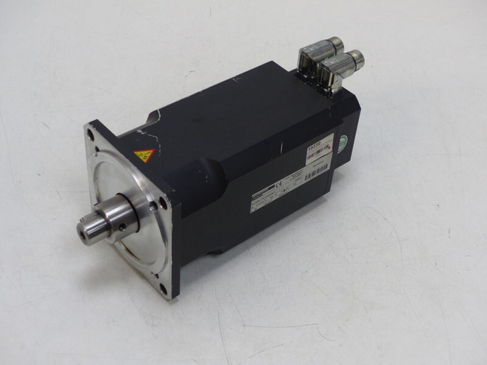 Kollmorgen 6SM77S-3000-09-V