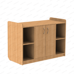 Стеллаж под аквариум