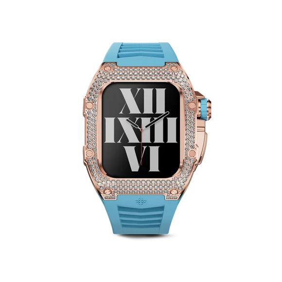 Корпус для Apple Watch RST41 - Sierra Rose