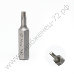 042-4T20 бита короткая TORX на 5/16" T20