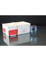 Набор стопок лазурит