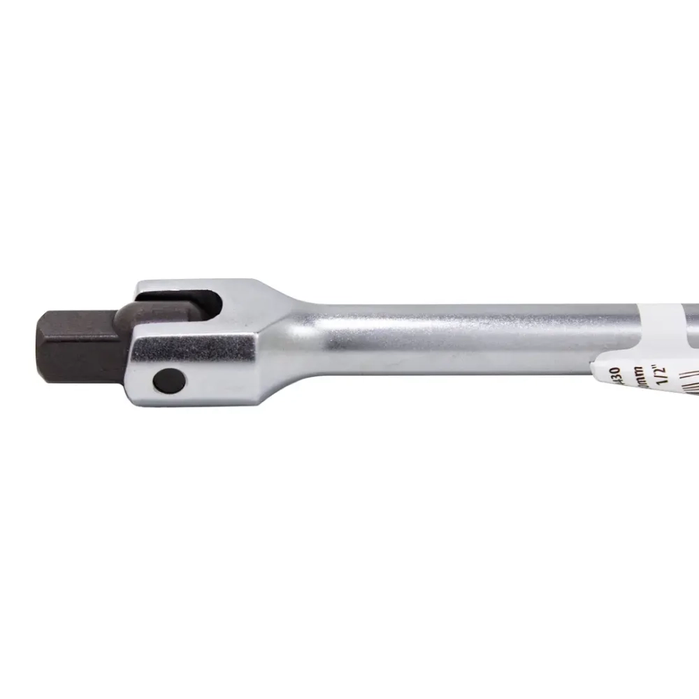 Вороток шарнирный с накаткой 1/2''L-430мм Forsage F-8014430
