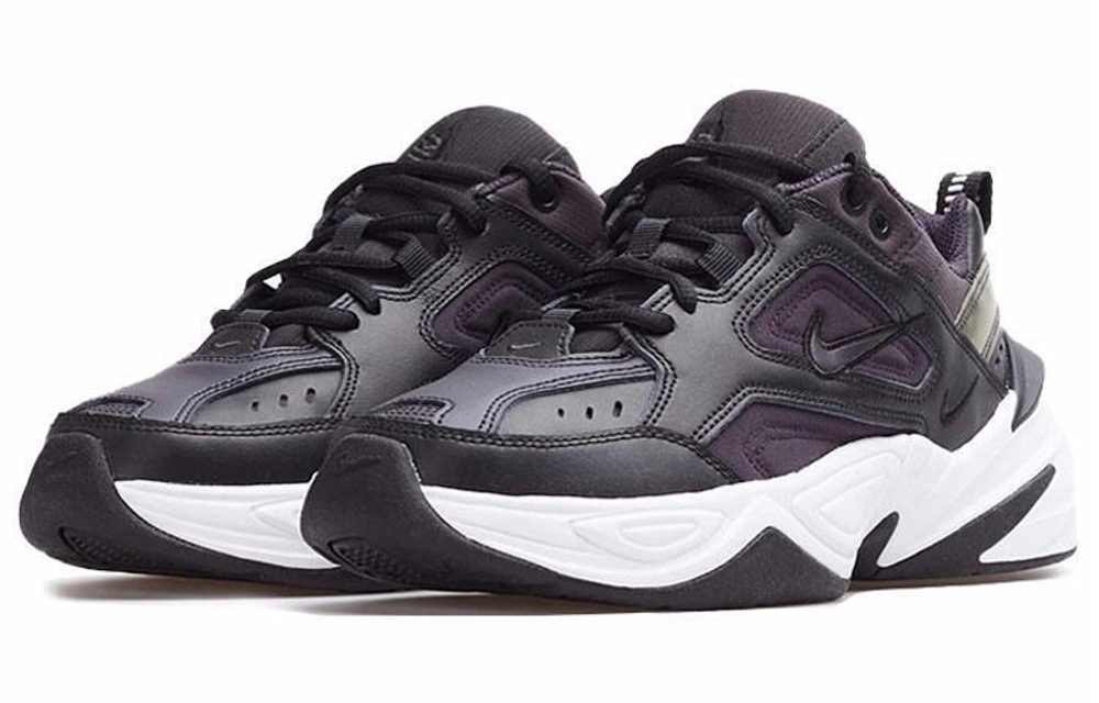 Кроссовки Nike M2K Tekno (Женская размерная сетка)