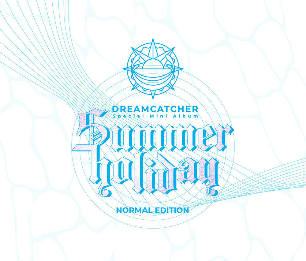 DREAMCATCHER - Summer Holiday