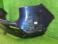 Бампер задний Voyah Free (2023-н.в.)