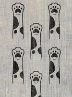 Деревянный штамп 262