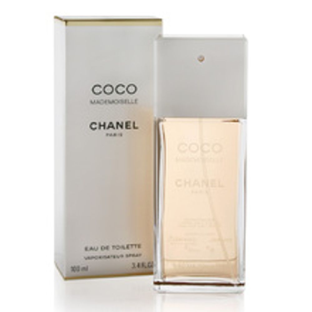 Chanel Coco Mademoiselle EDT 100ml
