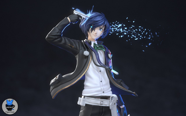 MAKOTO - PERSONA Фигурка