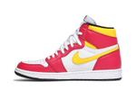 Кроссовки Jordan Air Jordan 1 Retro High Og "Light Fusion Red"