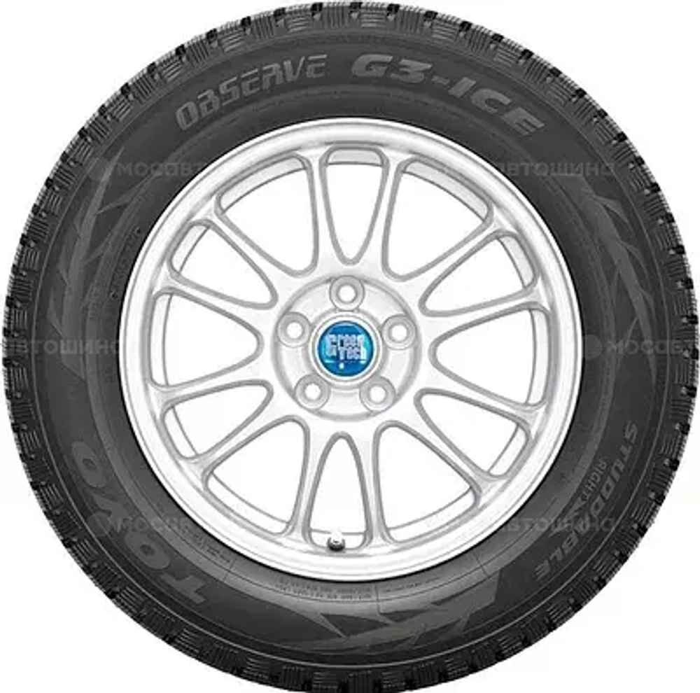 Toyo Observe Garit G3-Ice 285/40 R19 103T
