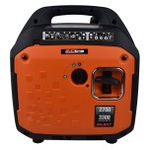 Генератор бензиновый Evoline BQH 3300 E инверторный (произведено Zongshen) 1T90DF33EEVO