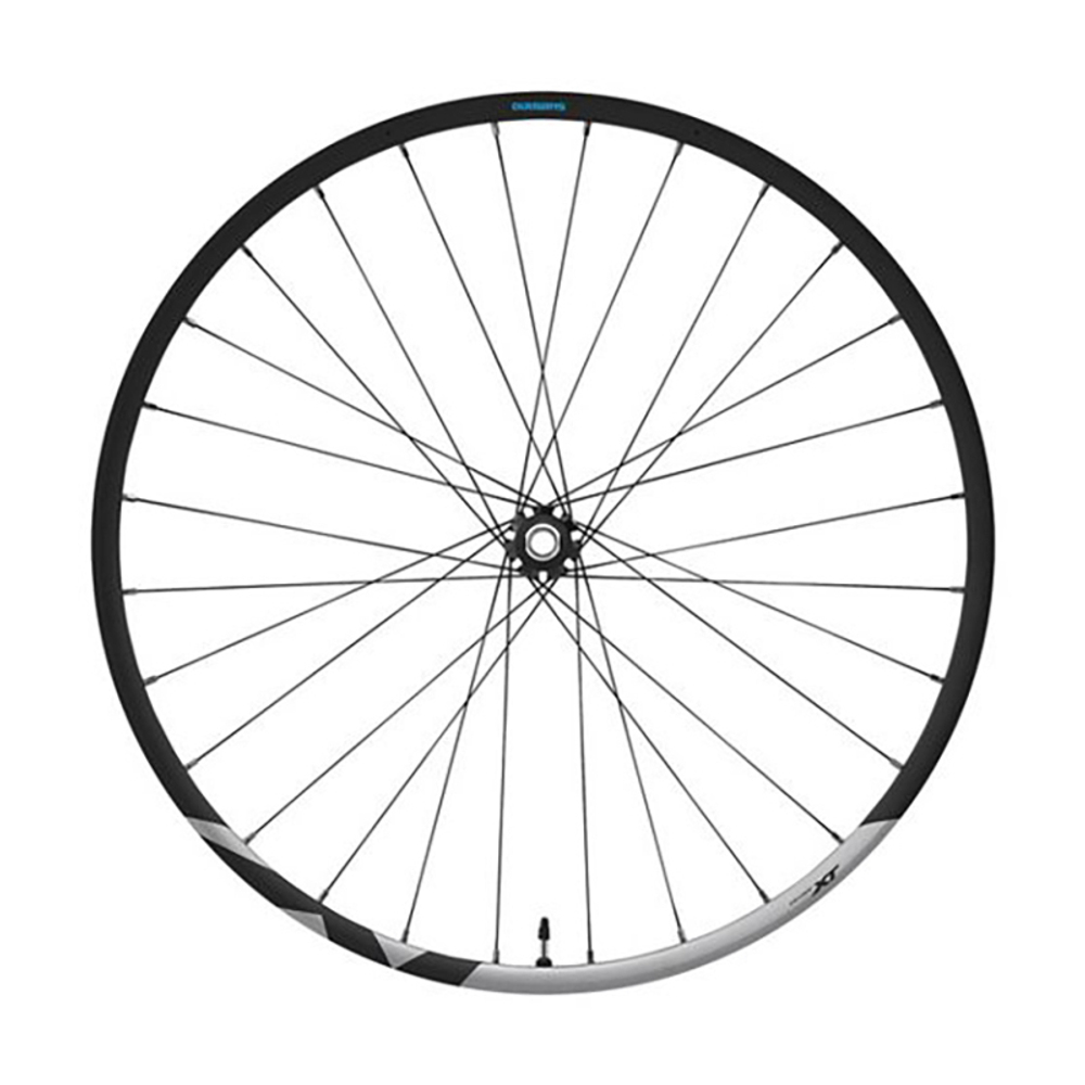 Колесо заднее M8100 12 скоростей безкамерка 29'' Ethru Boost