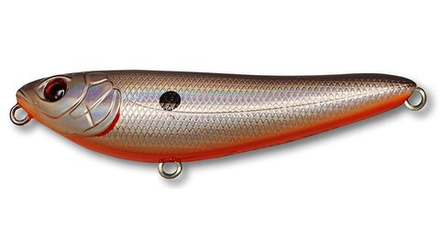 Воблер BONGA W77 цвет GT