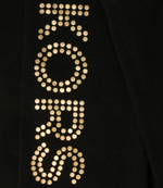 Леггинсы Michael Kors KIDS - черный(R14161)