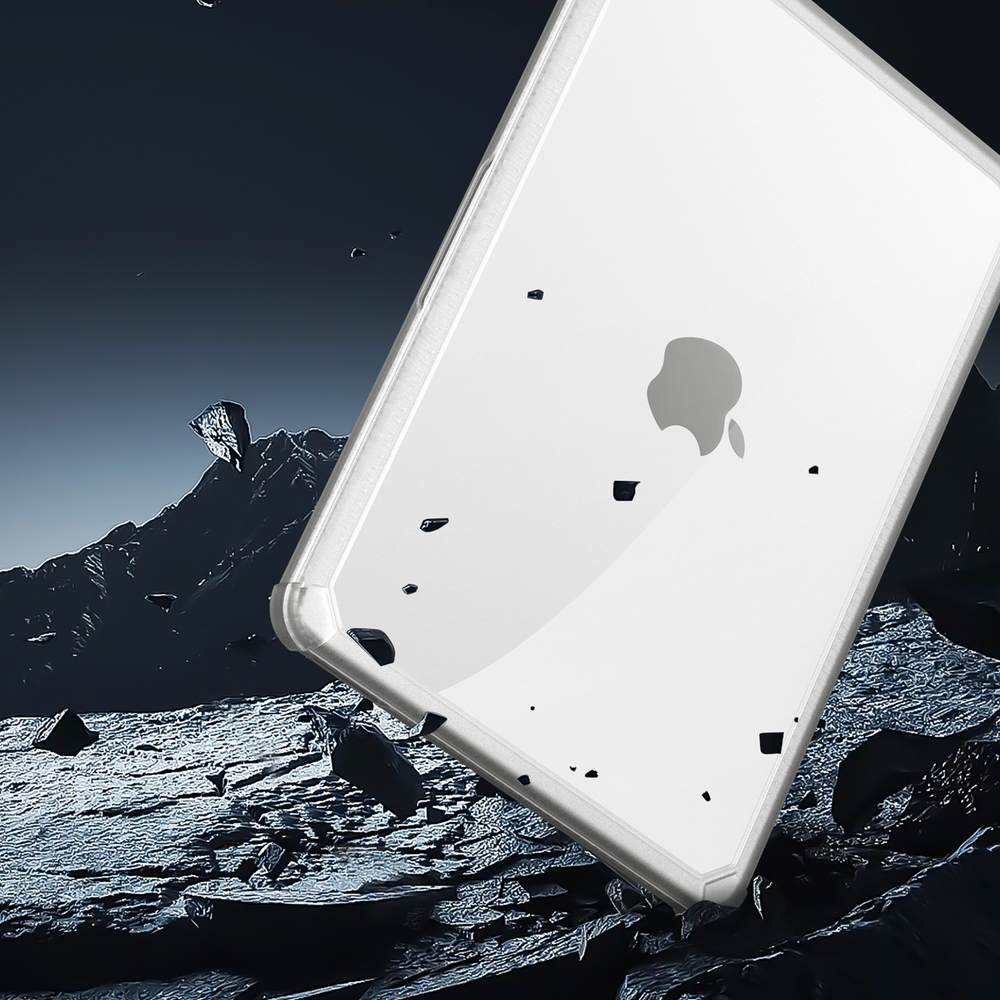 Чехол прозрачный для ноутбука MacBook Neo 13 (с 2026-), серии LCGM Series Protective от Dux Ducis