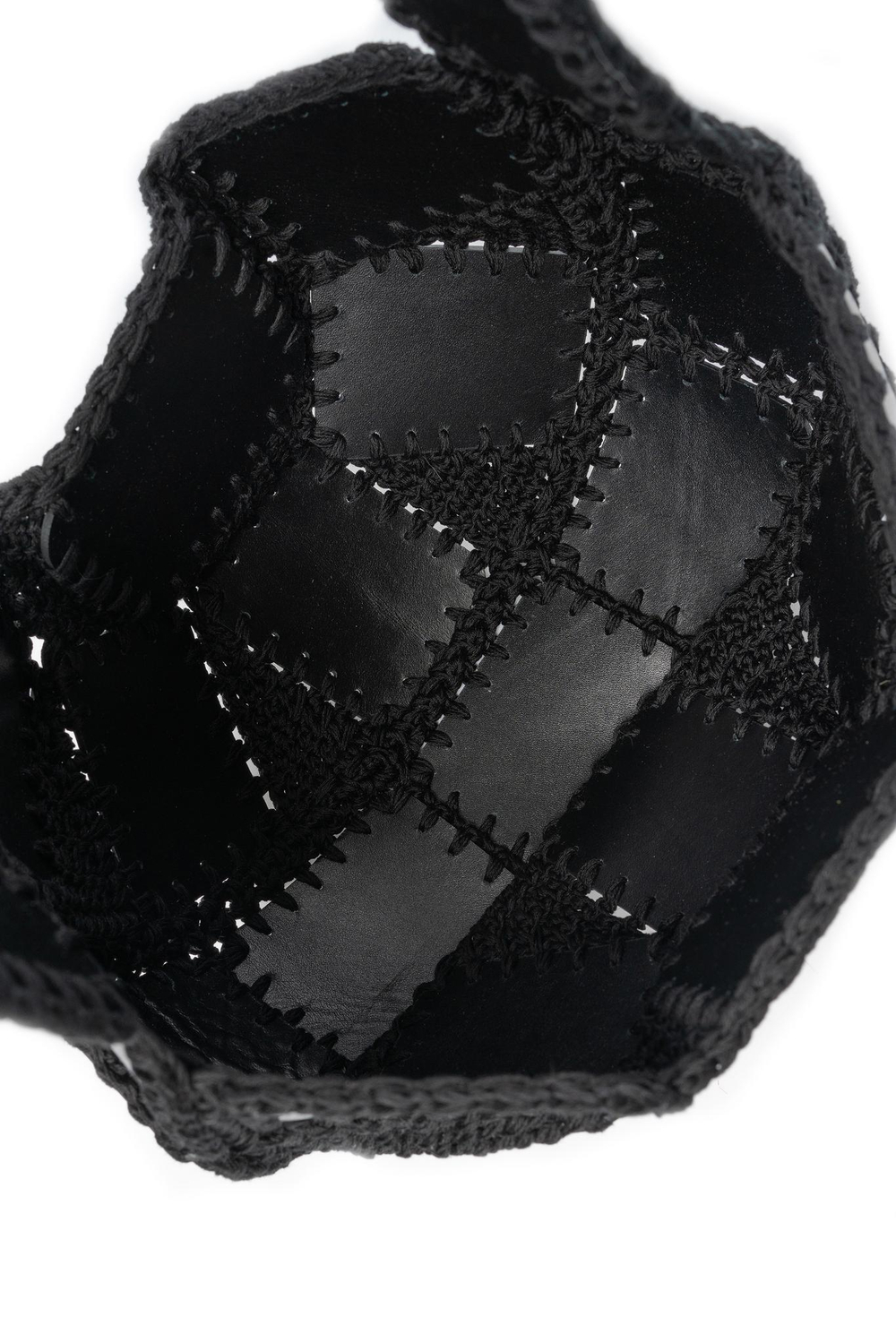SEVA CIRCLE BLACK S