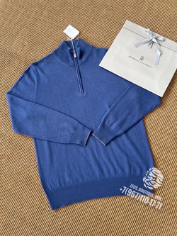 Джемпер Brunello Cucinelli