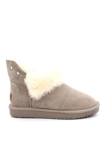 Угги женские Ascalini U226