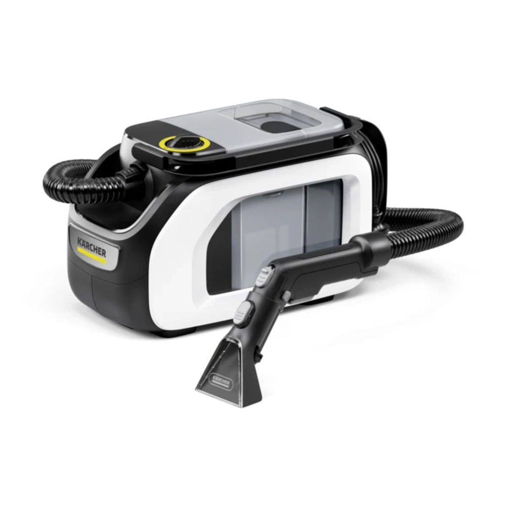 Karcher SE 3 Compact Home Floor моющий пылесос 1.081-533.0