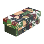 Набор из двух кружек Warm Celebration из коллекции New Year Essential, 400 мл