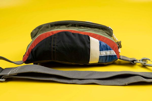 Сумка поясная Stratopacks SP1151 - фото 7