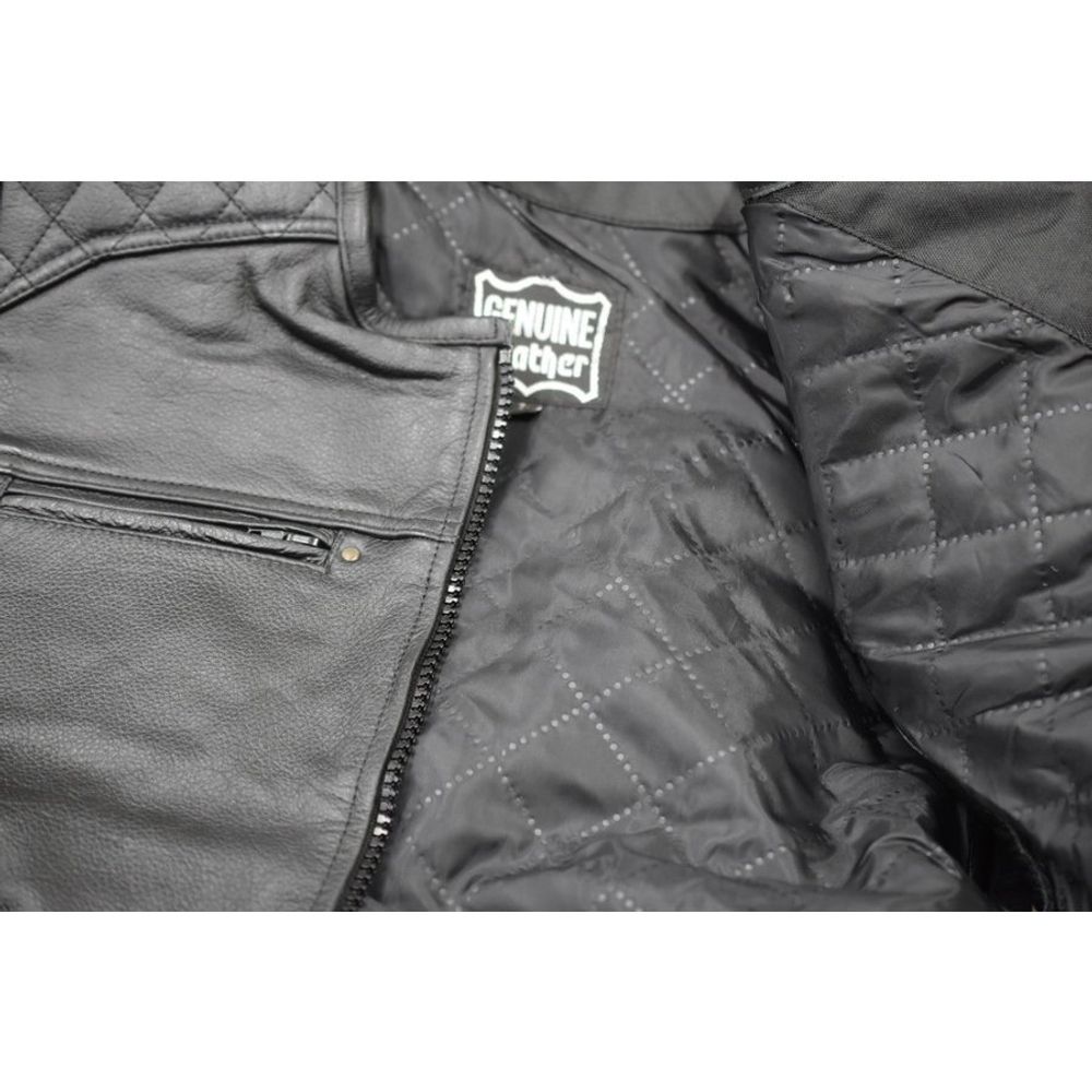 жилет VEST Quilted XL