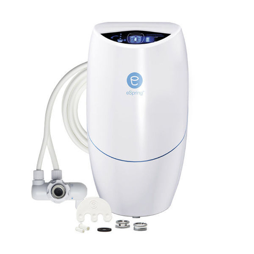 Система очистки воды (фильтр с подключением к основному крану)