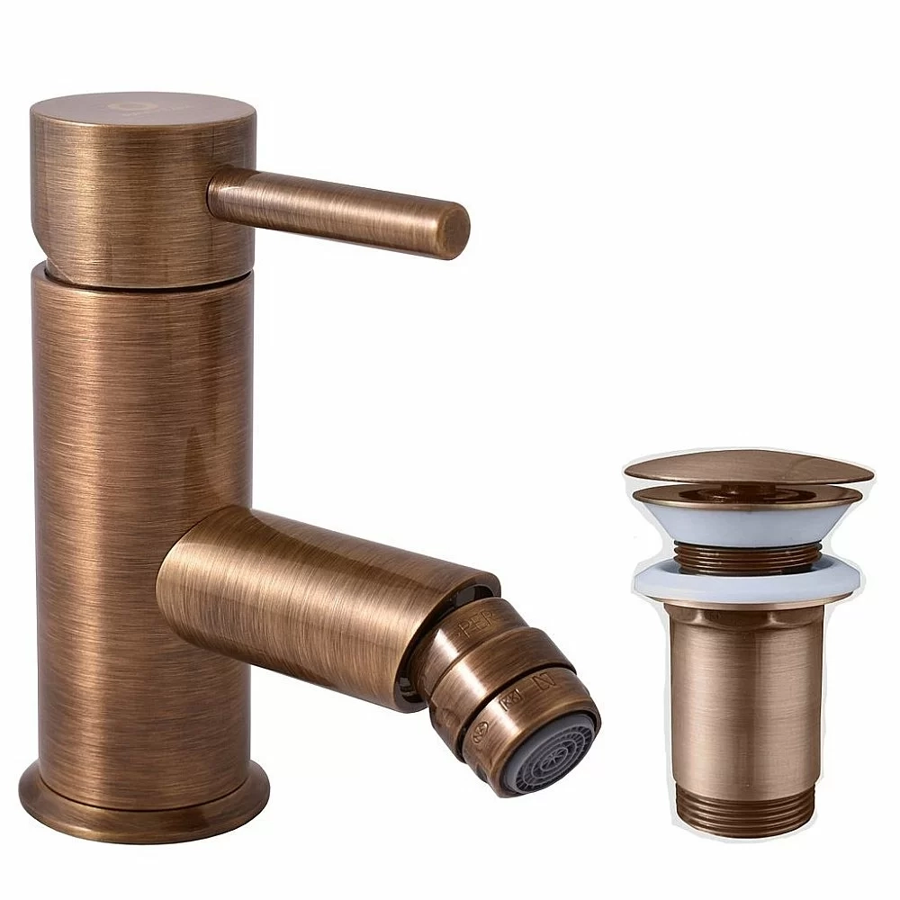 Смеситель для биде Rav-Slezak SEINA se945.5ksm
