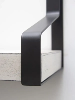 Кронштейн для полки на стену