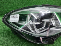 Фара правая BMW X3 G01 (2017-2021) Adaptive LED