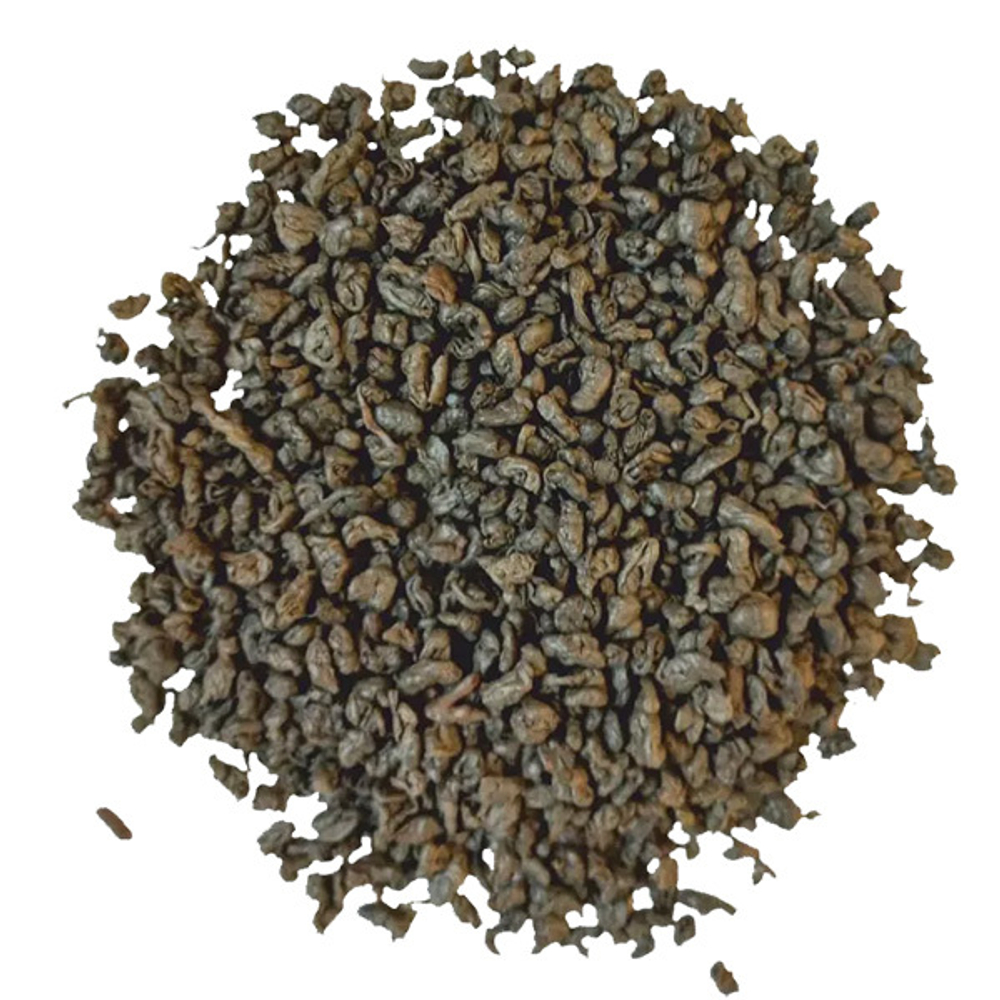 Зеленый чай Порох (Ганпаудер) Конунг 500г