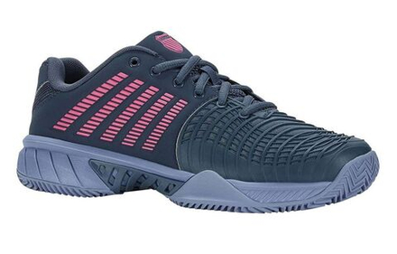 Женские теннисные кроссовки K-Swiss Express Light 3 HB