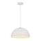 Подвесной светильник Arte Lamp Buratto A8173SP-1WH