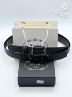 Ремень Prada