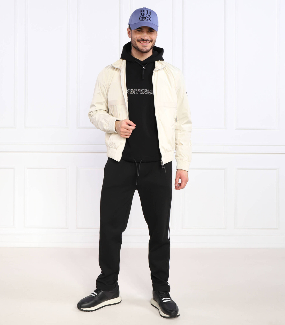 куртка celtipo BOSS BLACK - кремовый(50482595)