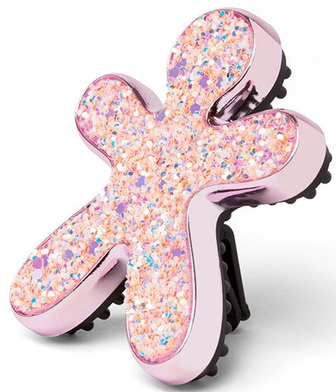 Мисс роза, ароматизатор для автомобиля NIKI розовые пайетки, Mr&Mrs Fragrance