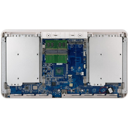 Сетевое хранилище (NAS) QNAP HS-453DX-8G