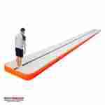 Надувная акробатическая дорожка «АэроПуть Про» 30x2х0,2 м