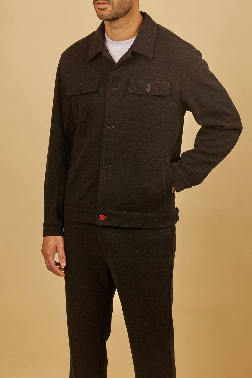 Спортивный костюм Kiton