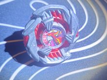 Волчок Crimson Garuda 4-70TP BX38 от Takara Tomy