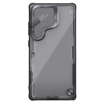 Защитный чехол Nillkin Iceblade Prop Cover с защитной крышкой камеры Samsung Galaxy S25 Ultra