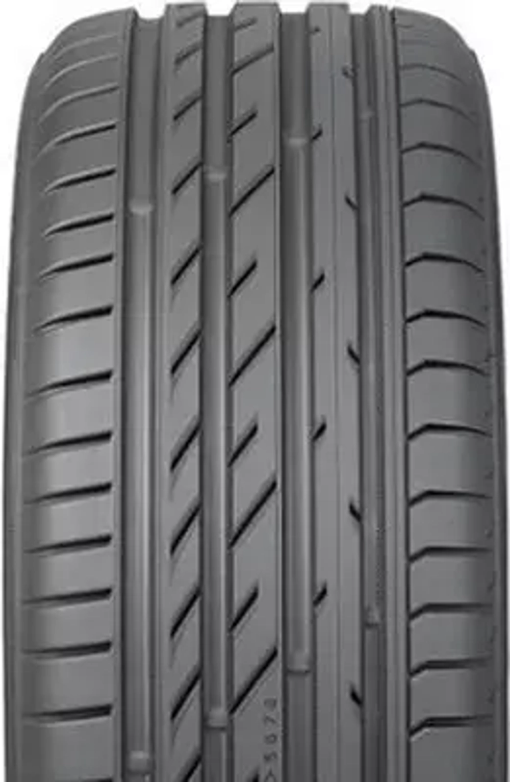 Ikon Nordman SZ2 225/45 R18 95W XL