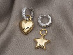 Серьги LOVESTAR